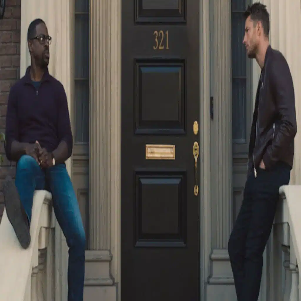 This Is Us Too: 5.13 – “Brotherly Love”