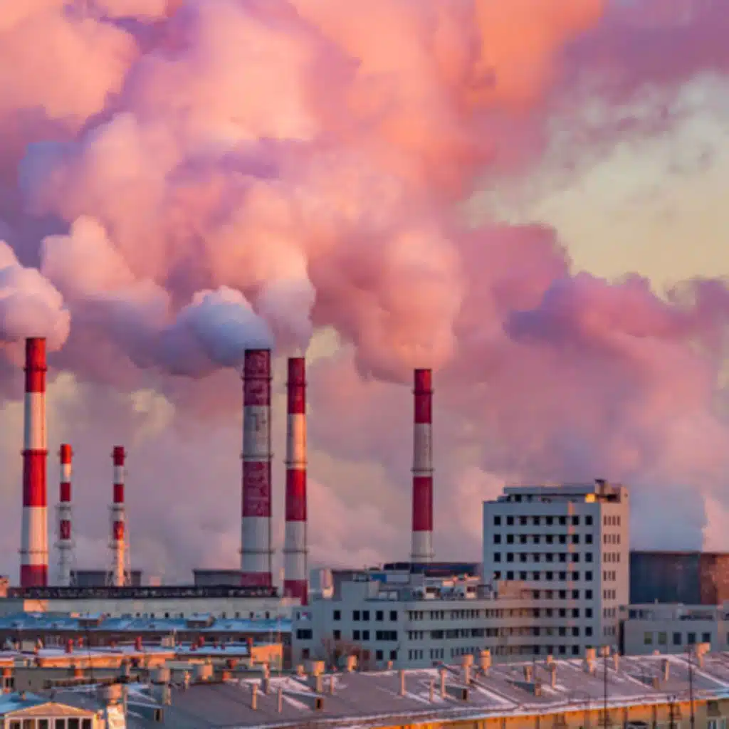 Association of Nitrogen Dioxide and Other Air Pollution Exposures With the Risk of Parkinson Disease