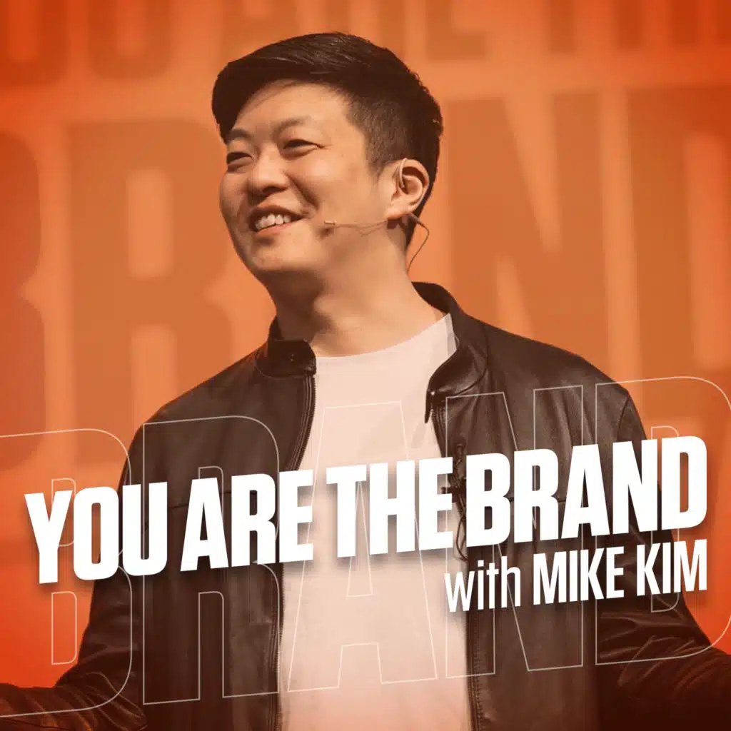 Mike Kim