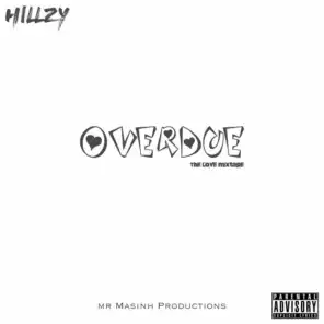 Overdue (The Love Mixtape)