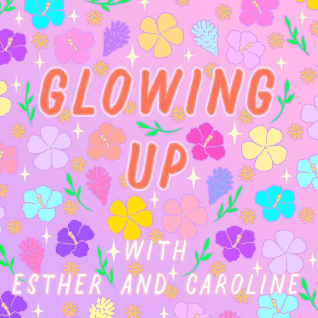 Sleeping on a pillow of carbs (with Georgie Flores)