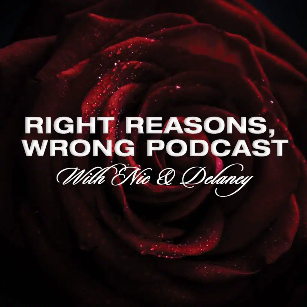 The day I found out my wife would leave me for Tayshia.