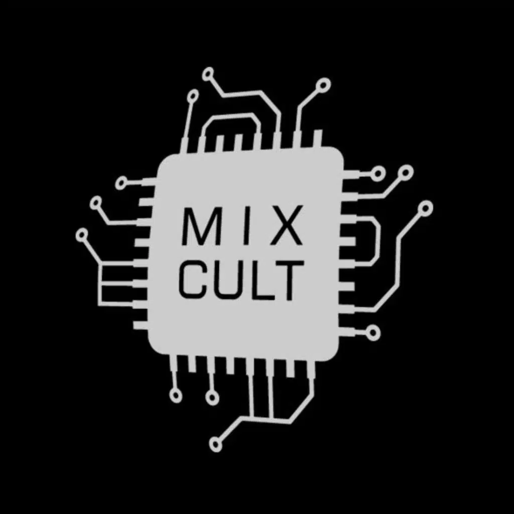 MixCult Records & Radio