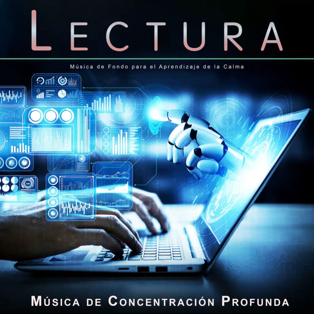 Música de Concentración Profunda, Musica para Concentrarse & Musica Para Leer