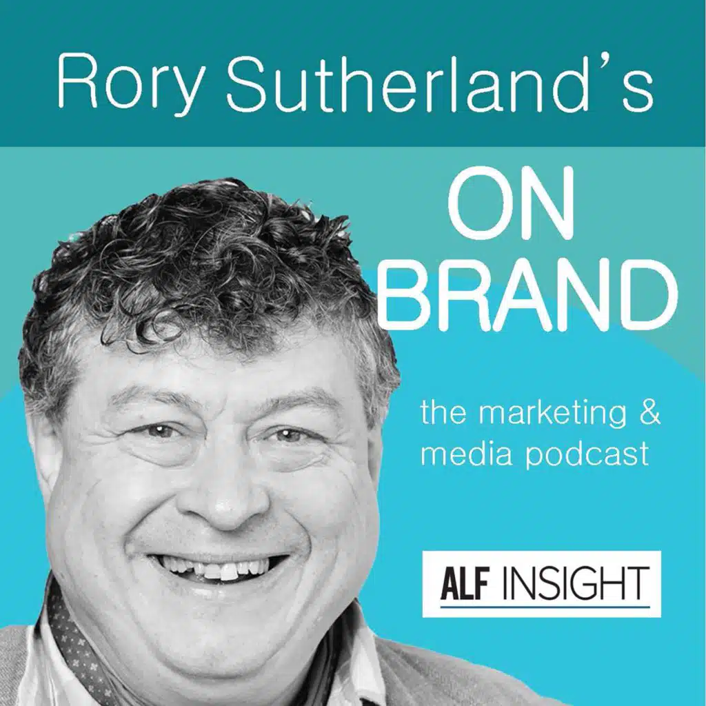 How Oven Chips Changed the Insurance Industry -  Jimmy Williams of Urban Jungle