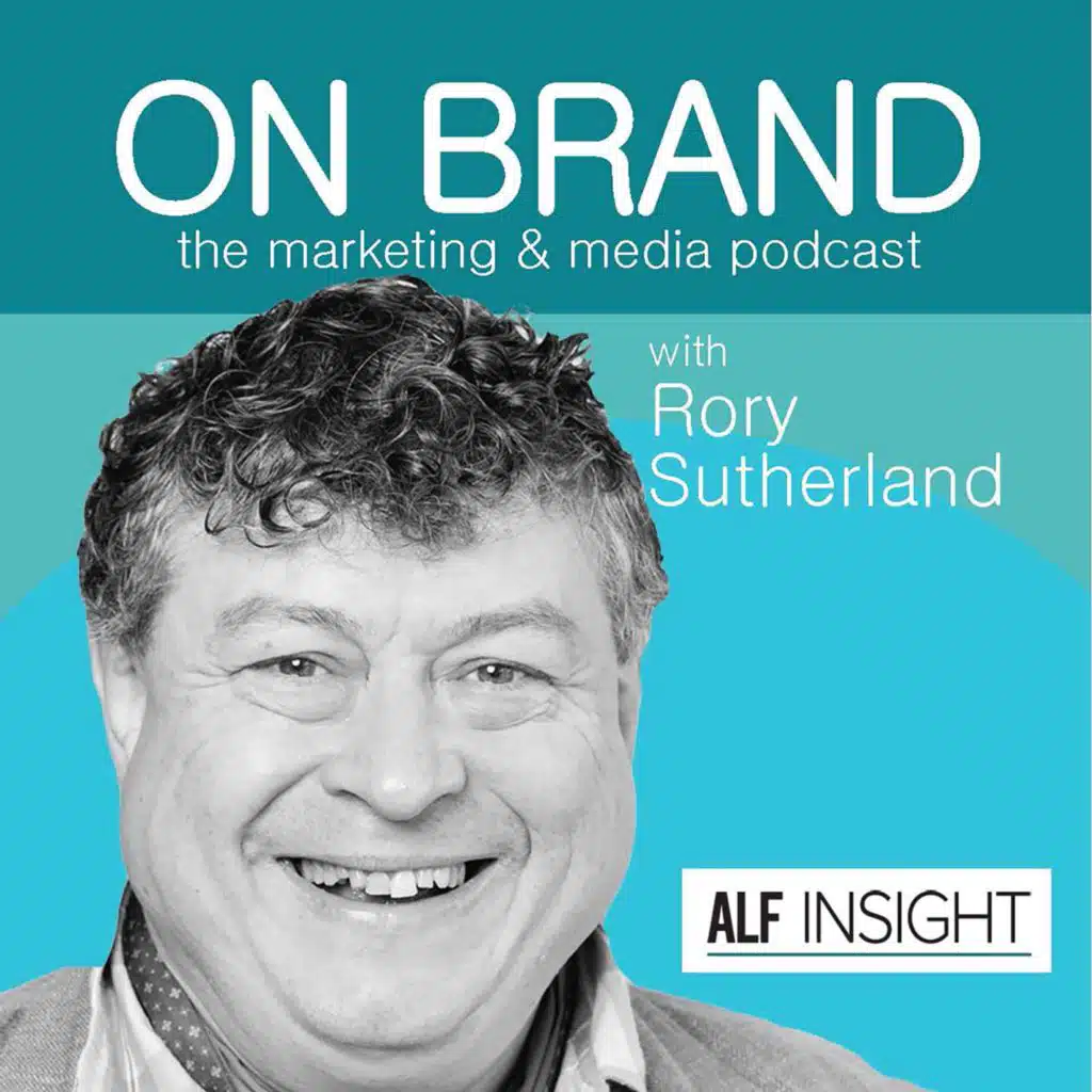 Annie & Jonny spoon feed Rory the story of the remarkable Spoon Cereals launch via Dragon's Den