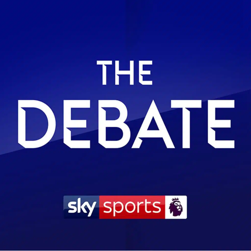 Mental health in sport, can Chelsea secure a top four finish and who will join relegated Stoke from the Premier League?