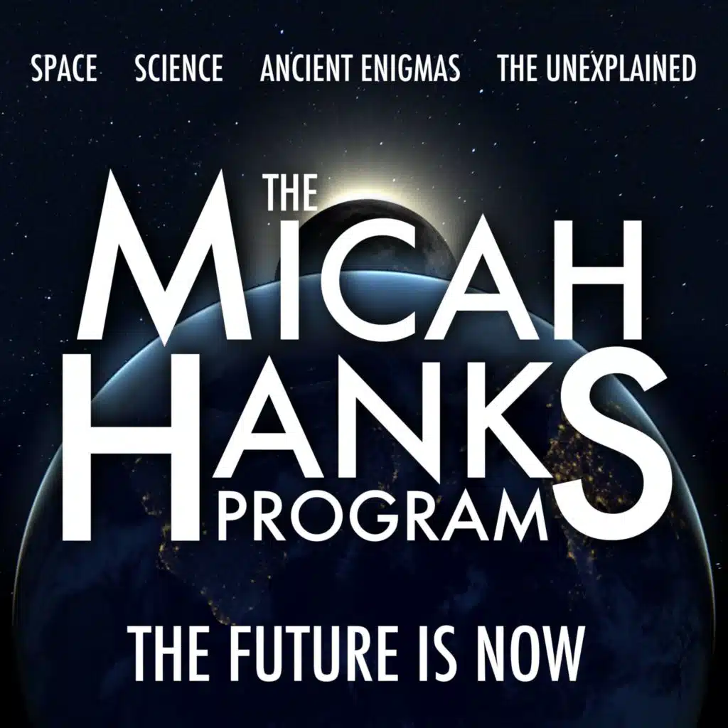 Micah Hanks