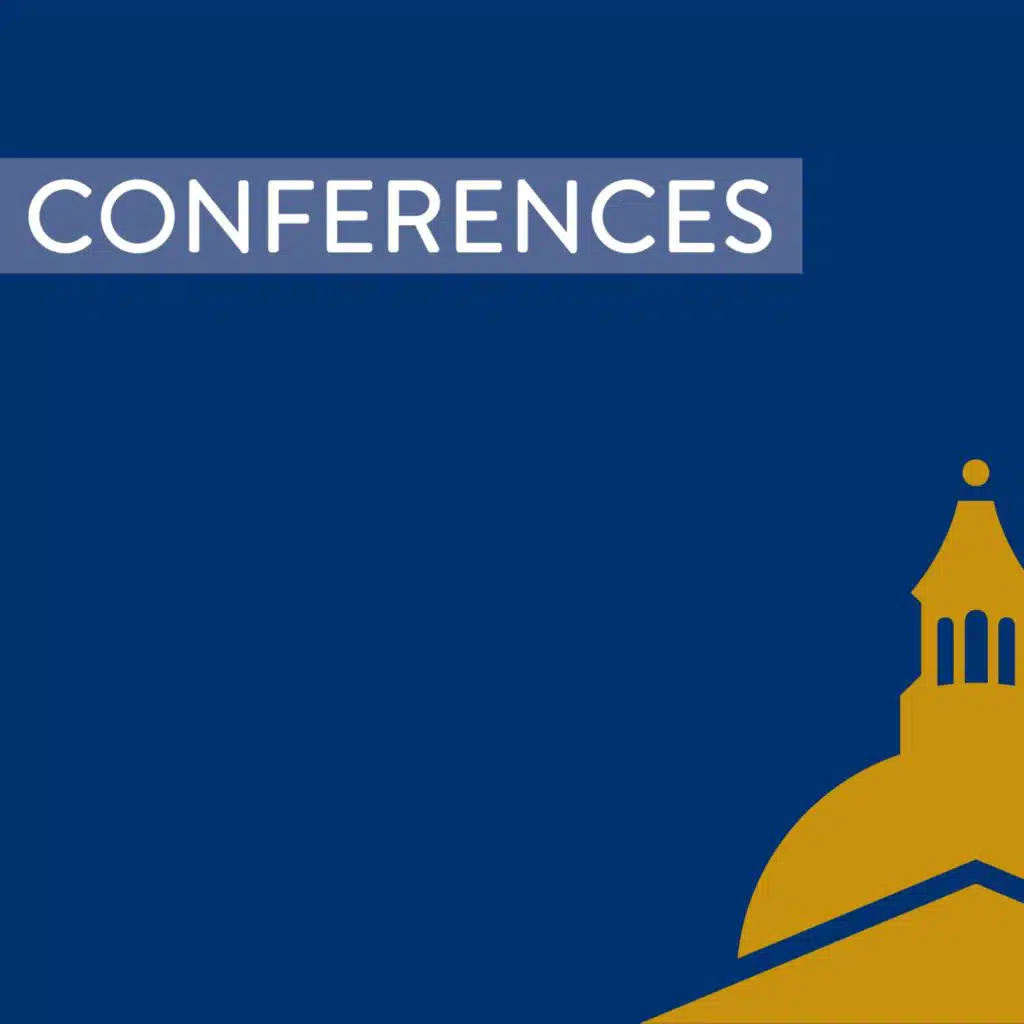 Université Vivaldi 2011, André Tricot (audio)