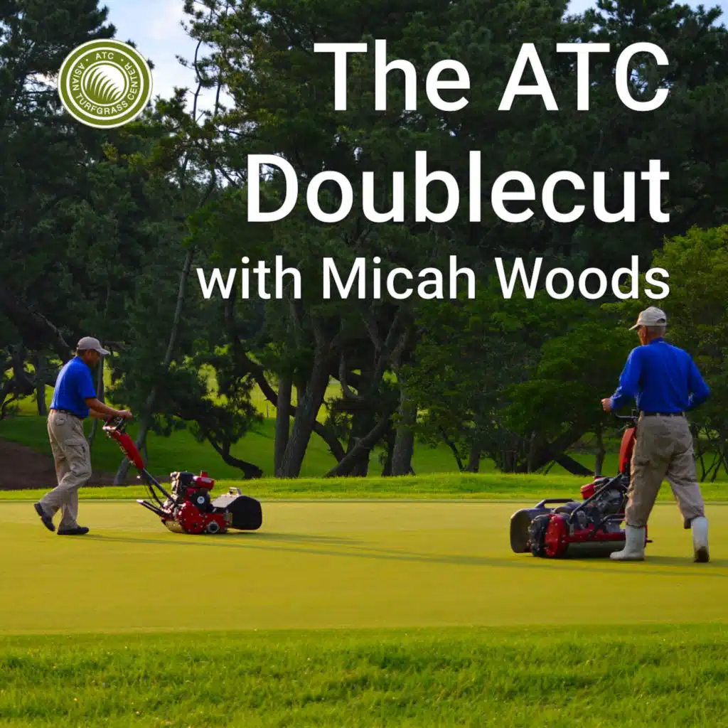 Asian Turfgrass Center