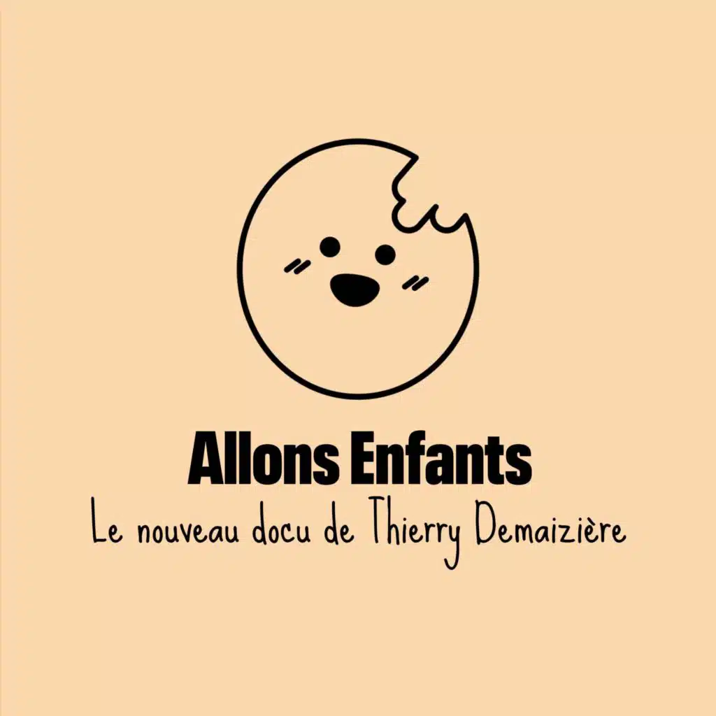 Allons enfants, un documentaire juste formidable