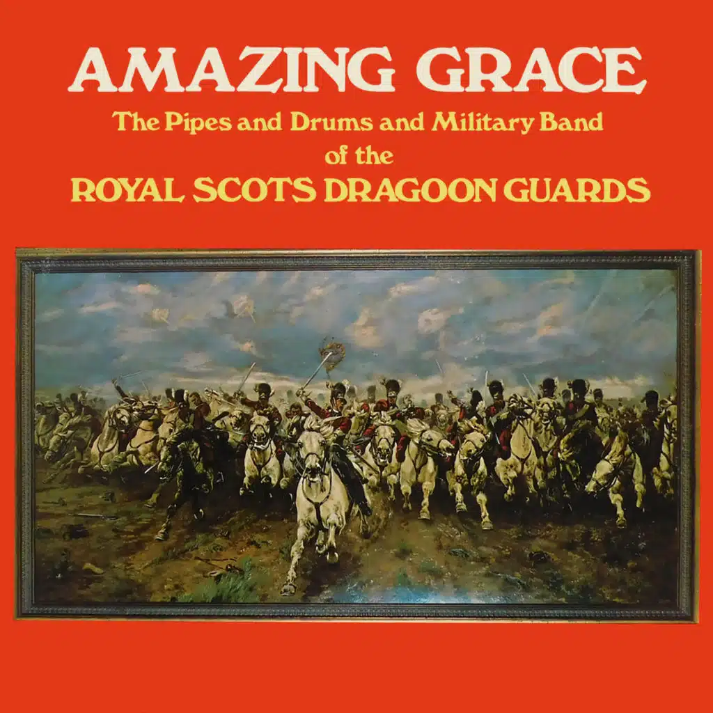 Amazing Grace