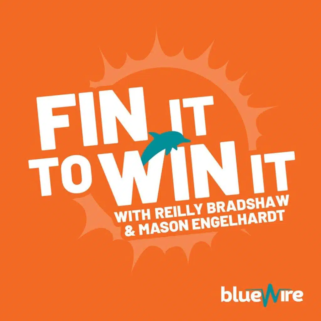 Fins Up Friday (7/31/20): Interview with Barstool Sports Frank "The Tank" Fleming and Dolphins Trivia Challenge