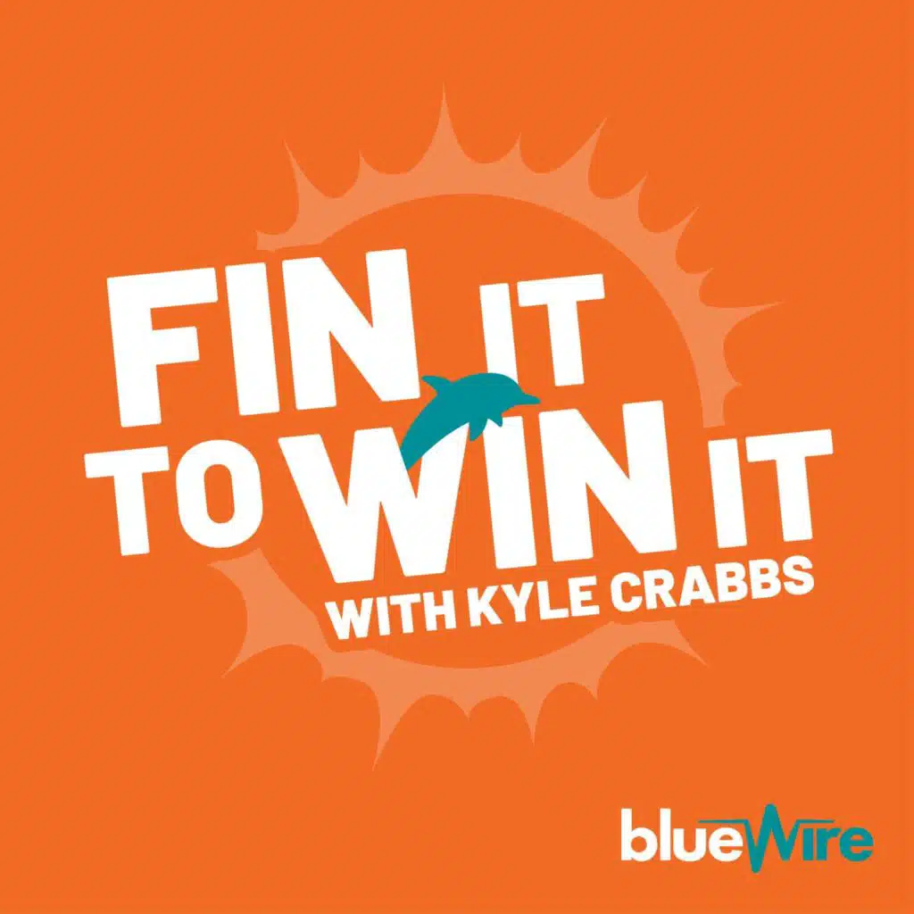 A Dolphins 7-Round Mock Draft...Without Tua