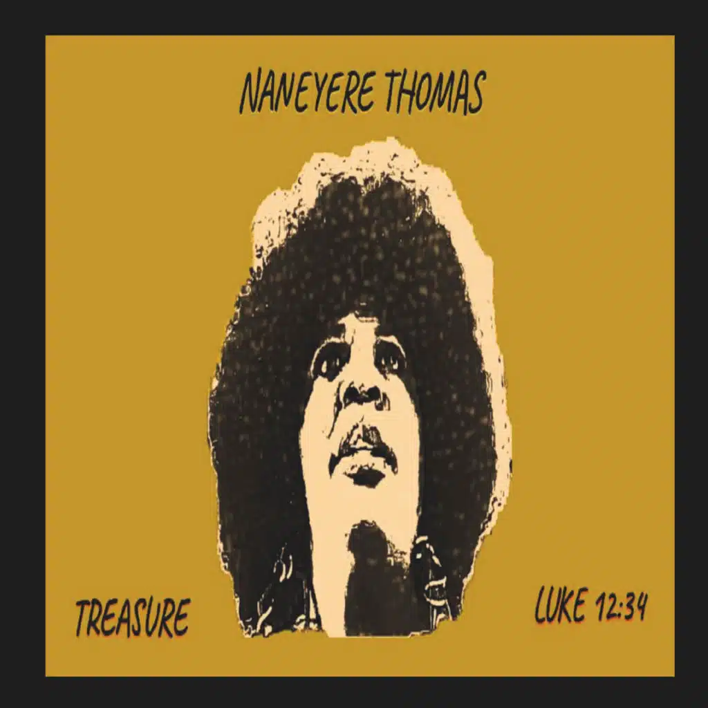 Treasure