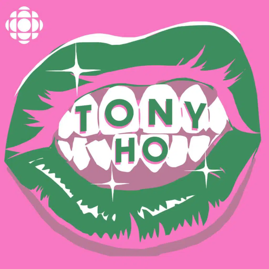 S3 E10: Help Tony Ho CREATE A SUCCESSFUL PODCAST with Graham Clark