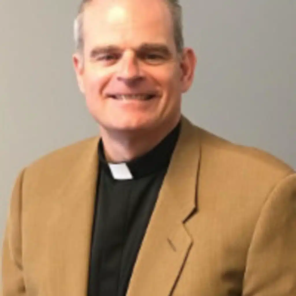 FR. BRENDAN MCGUIRE