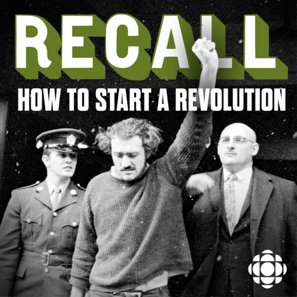 Recall Introduces: Kuper Island