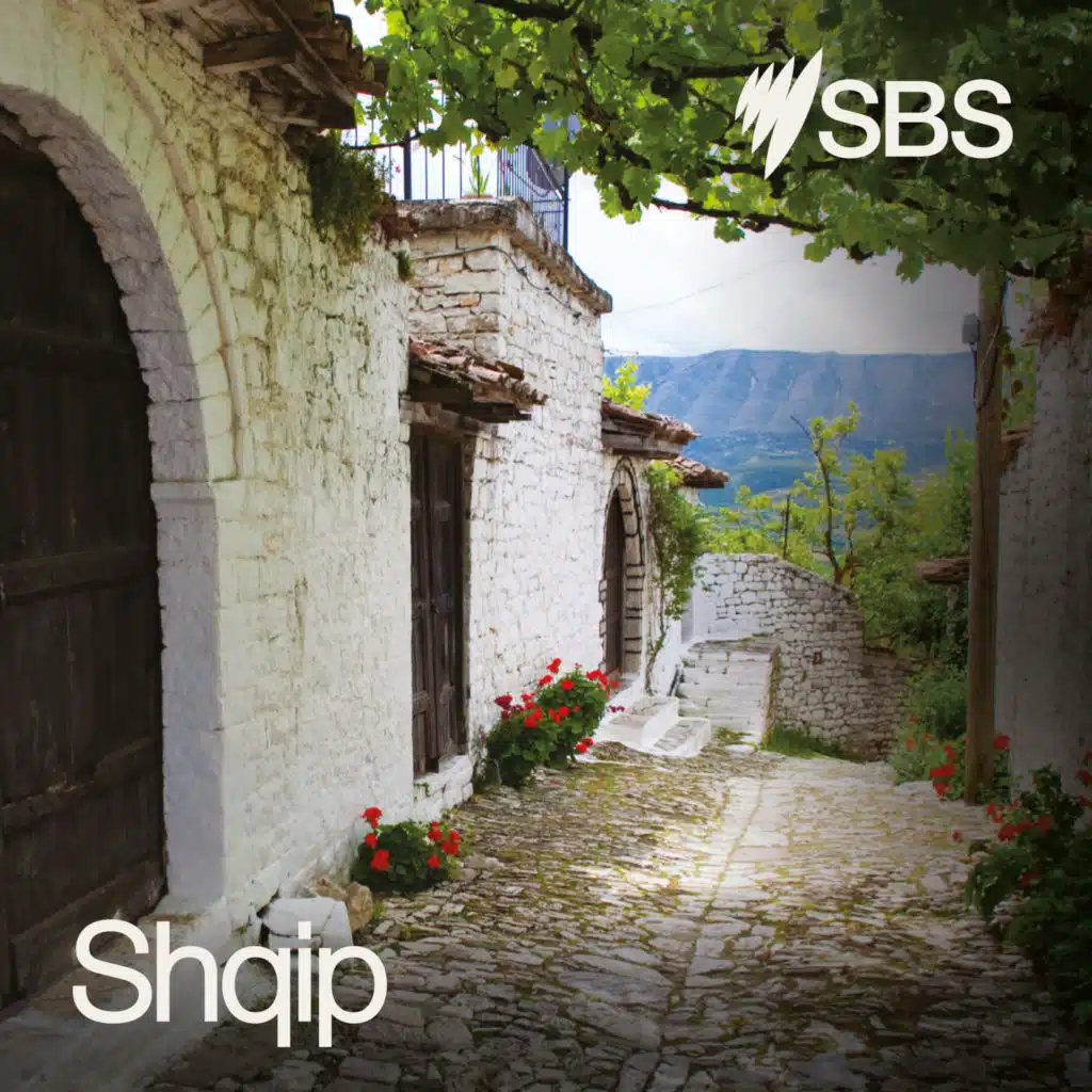 It's two years since Australia recorded its first confirmed COVID-19 infection - Dy vjet që kur Australia regjistroi infeksionin e saj të parë të konfirmuar COVID-19