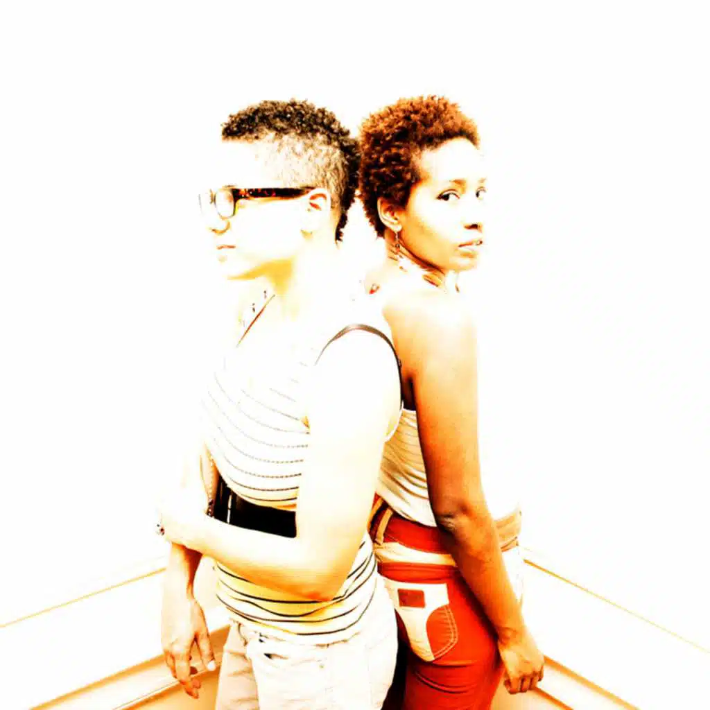 I WANNA BE WITH YOU (REMIX)