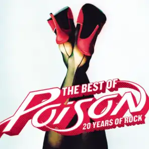 The Best Of- 20 Years Of Rock