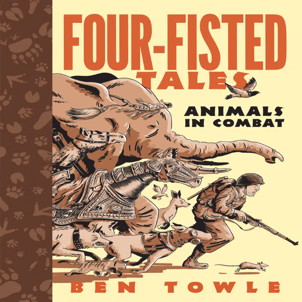 Ben Towle