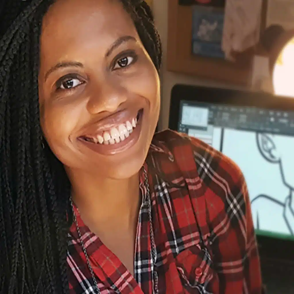 Ngozi Ukazu