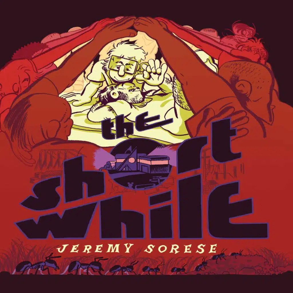 Jeremy Sorese