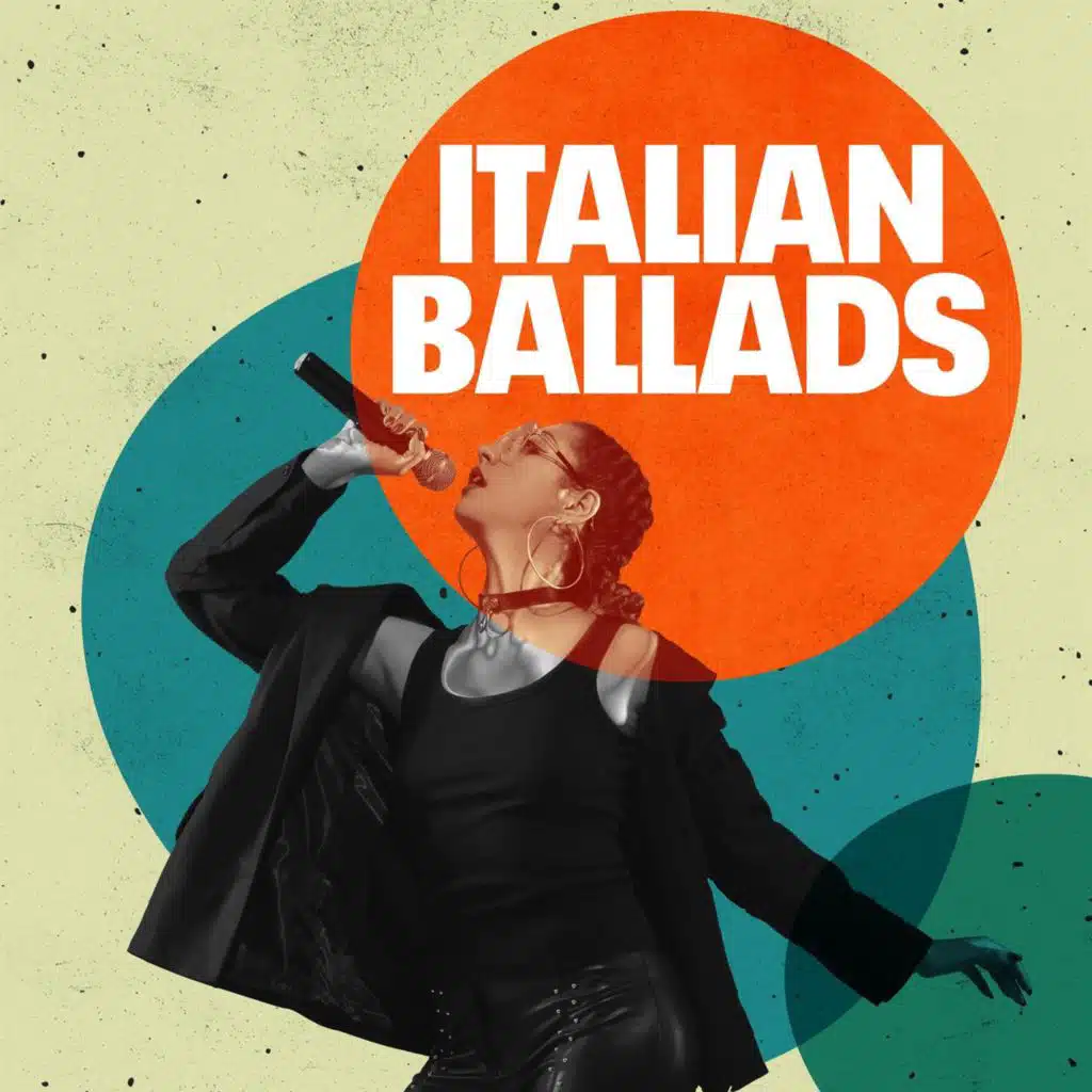 Italian Ballads