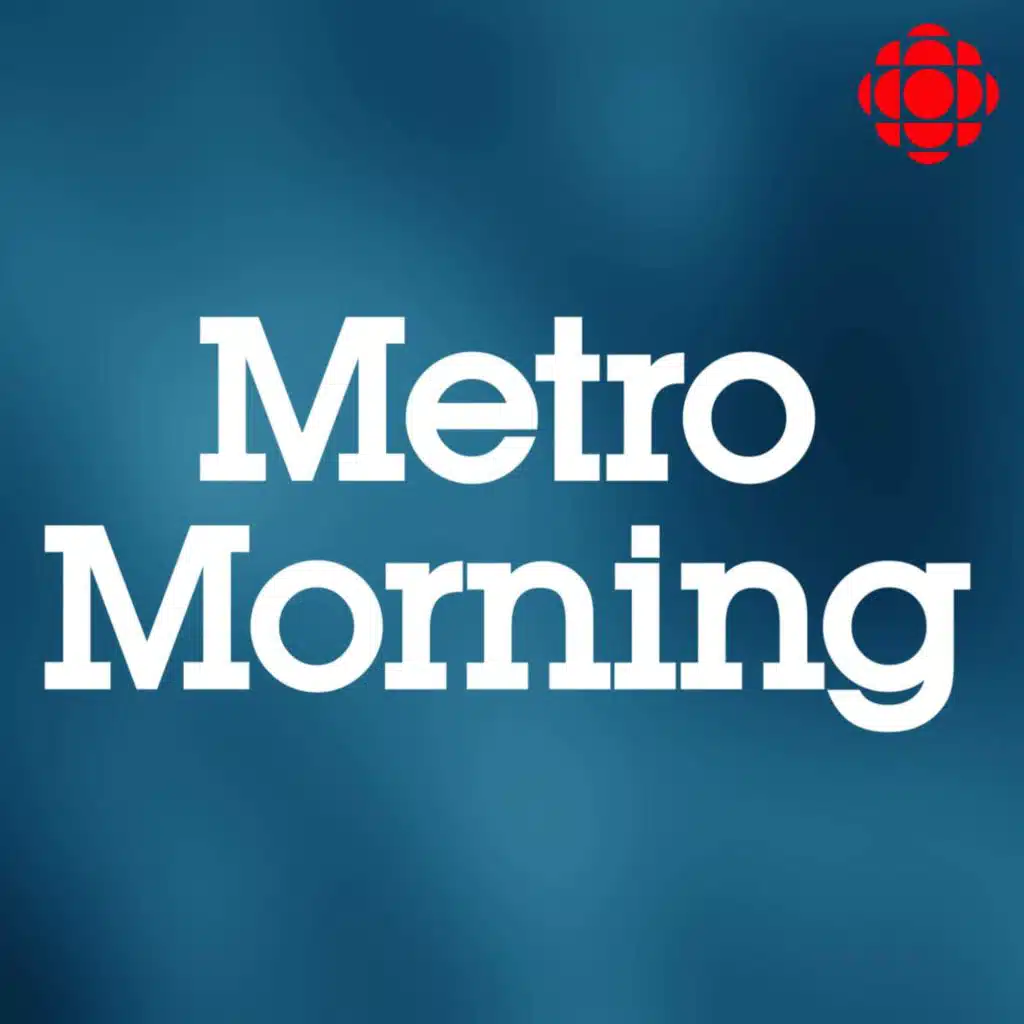 Metro Morning Podcast 01.04 2023