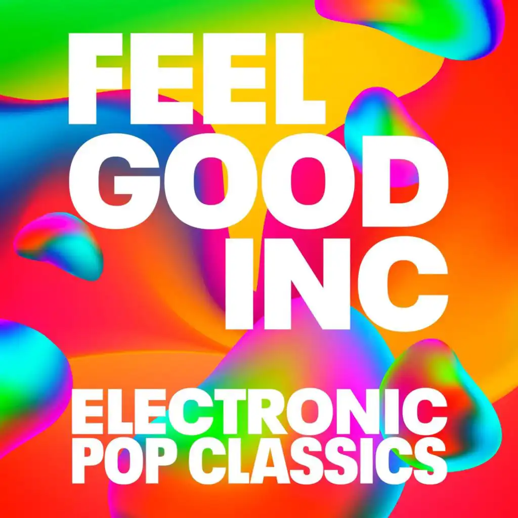 Feel Good Inc - Electronic Pop Classics