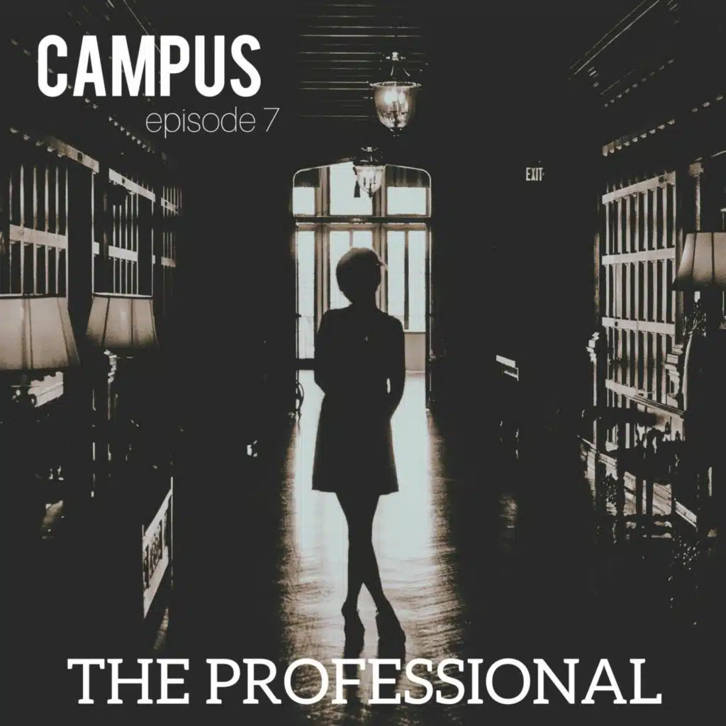 Episode 7: The professional