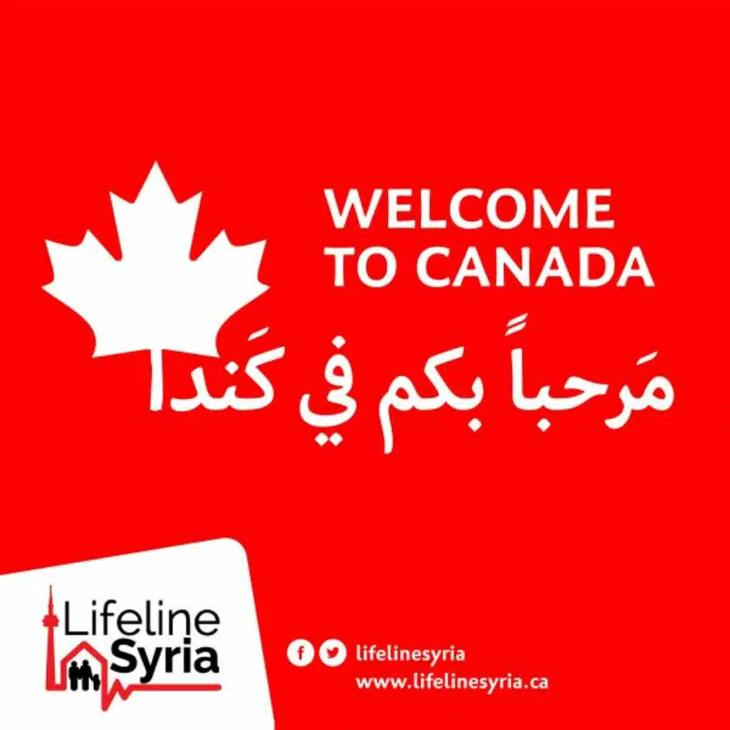 Episode 8: Lifeline Syria Challenge