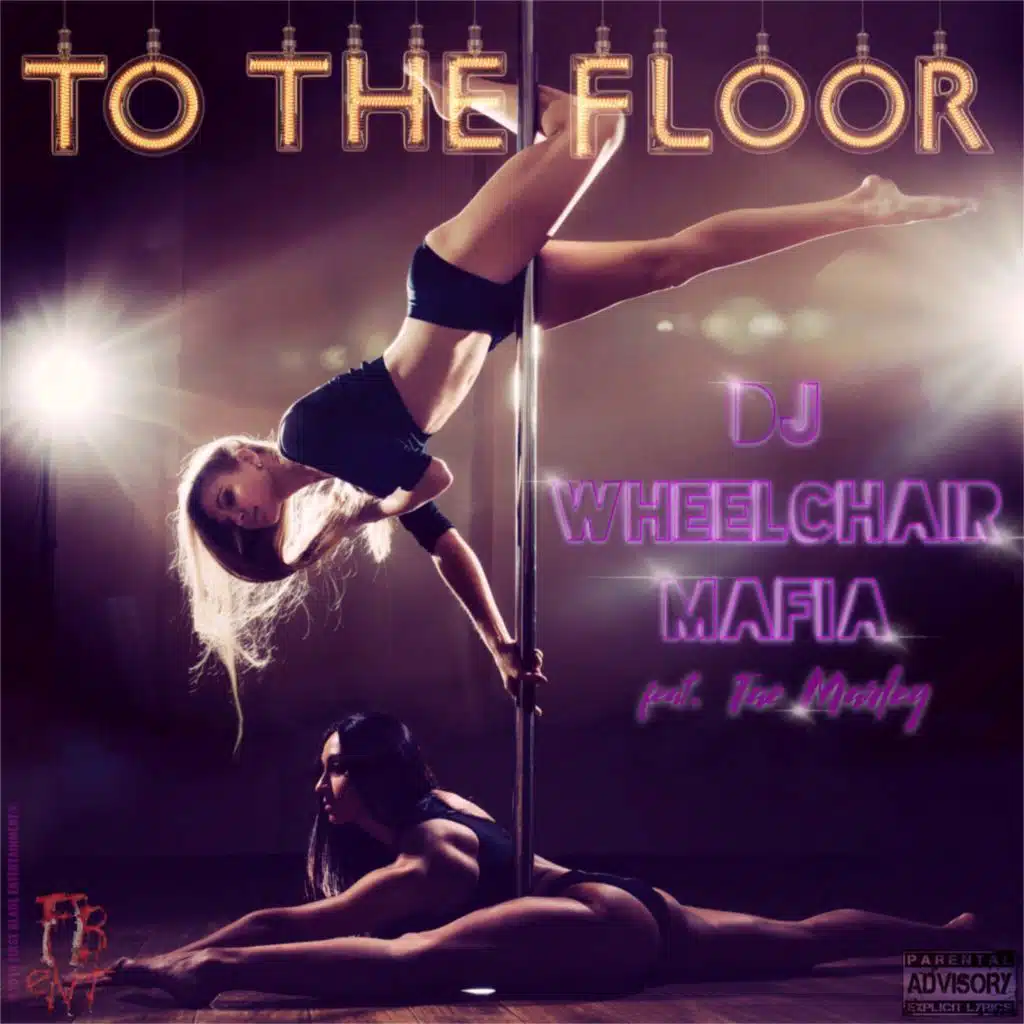 To The Floor (feat. Tae Marley)
