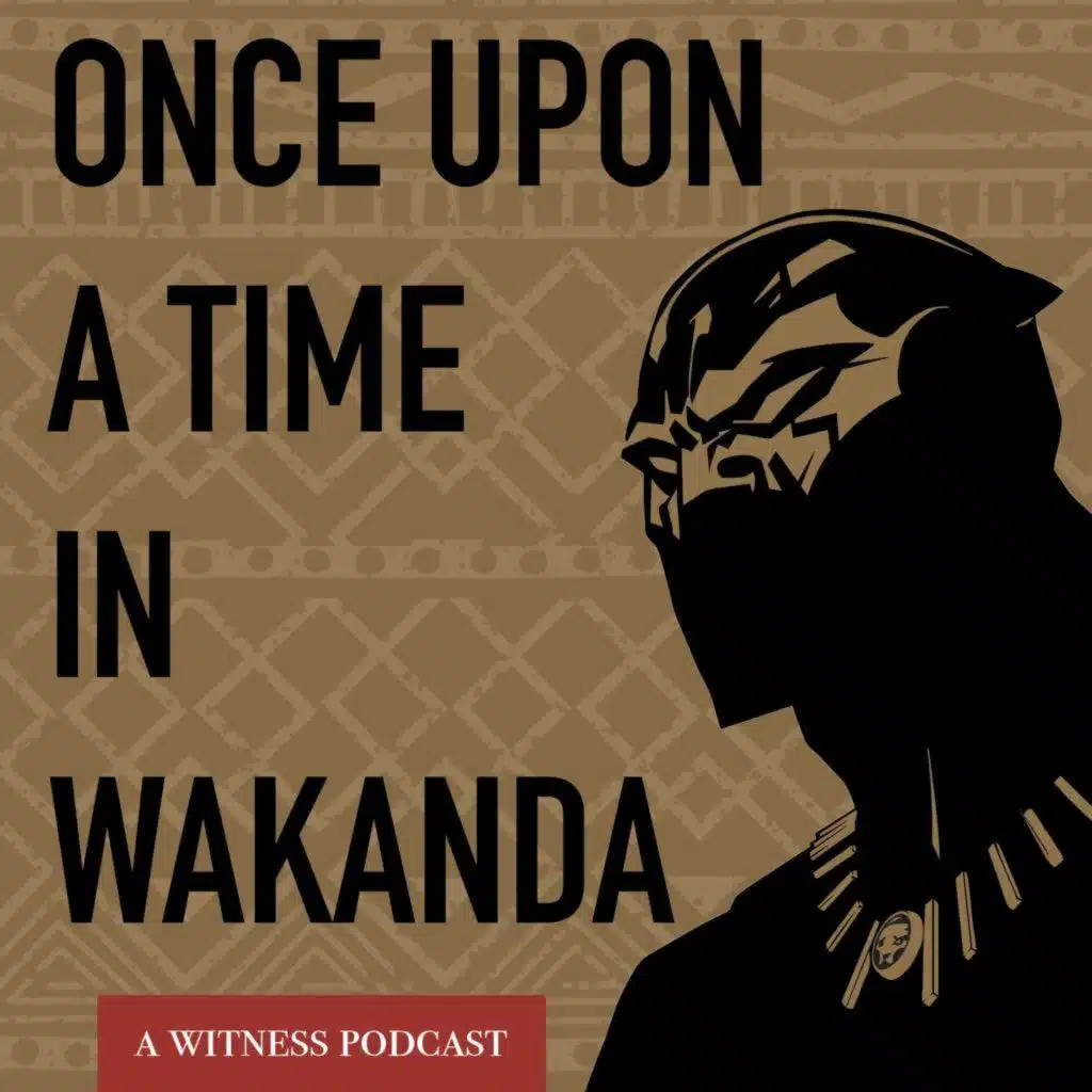 Once Upon A Time In Wakanda Season 1