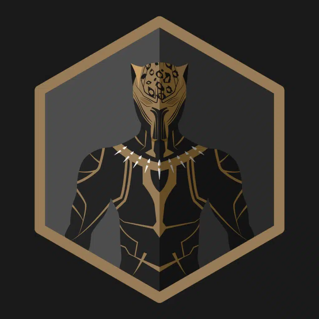 1X01 Welcome To Wakanda