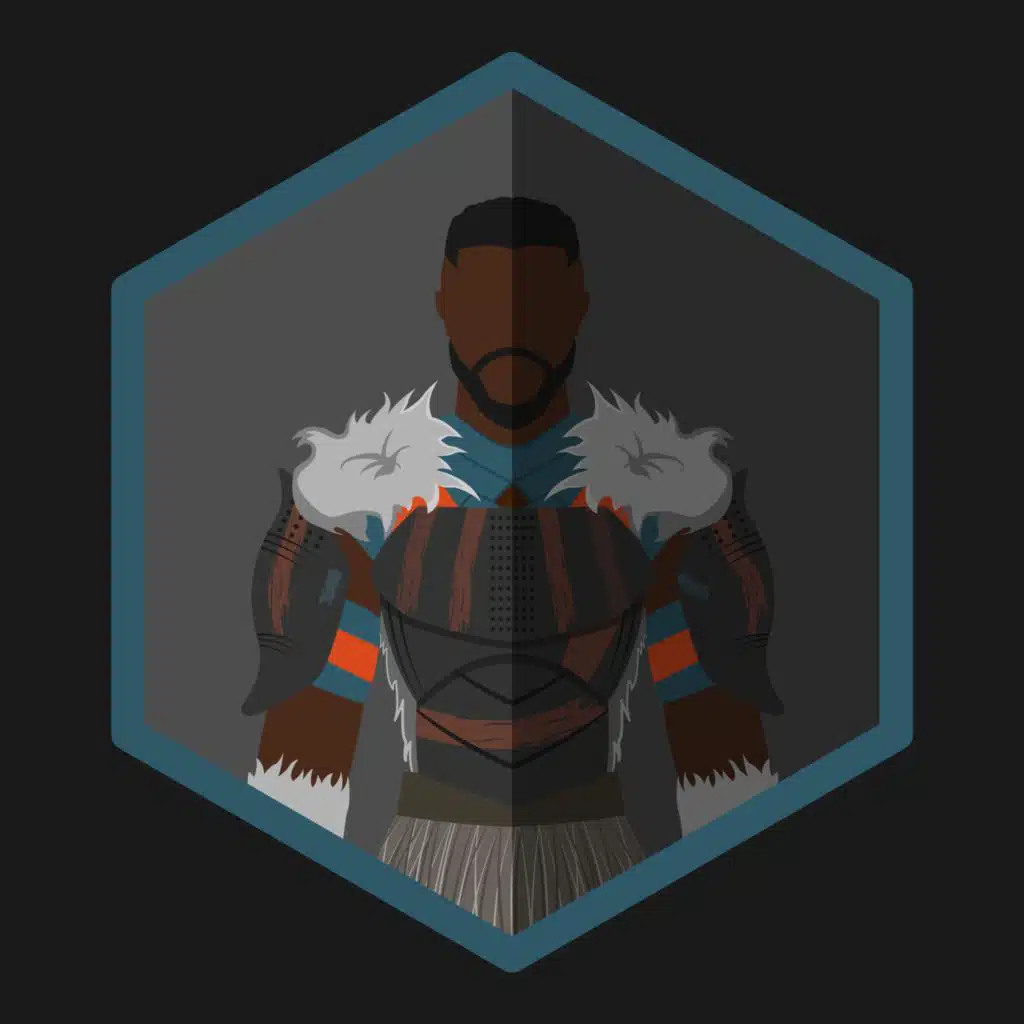 1X03 M'baku and the Art of Redemptive Retconning