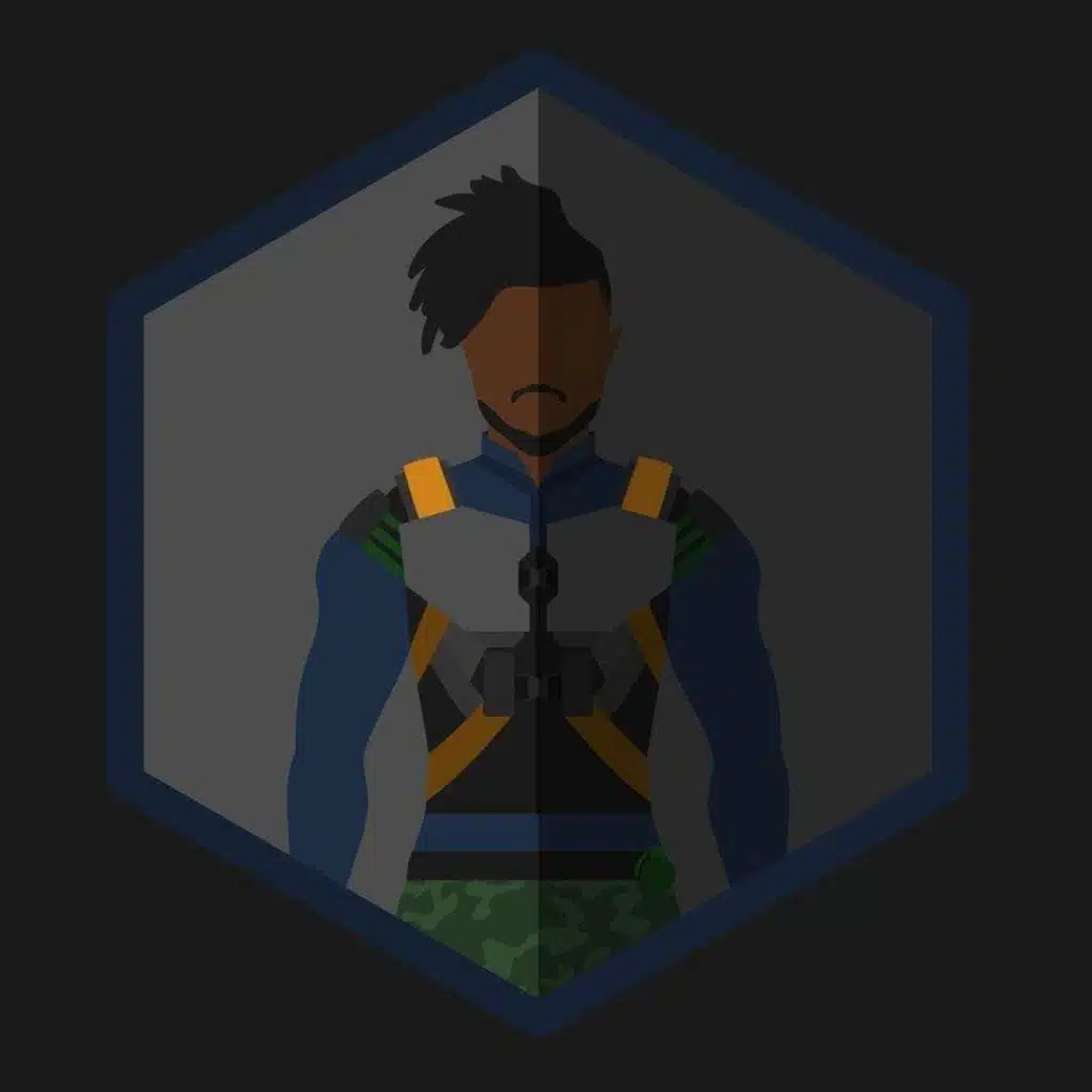 2X01 Killmonger Was Right...ish