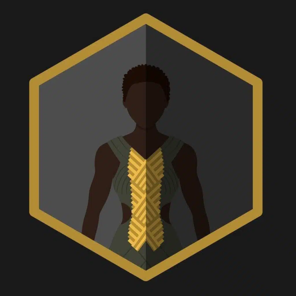 2X02 Nakia: Idealistic Inamorata or Malice in the Making