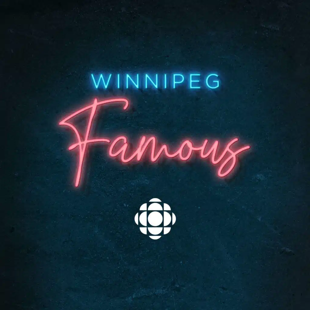Introducing Winnipeg Famous - Trailer