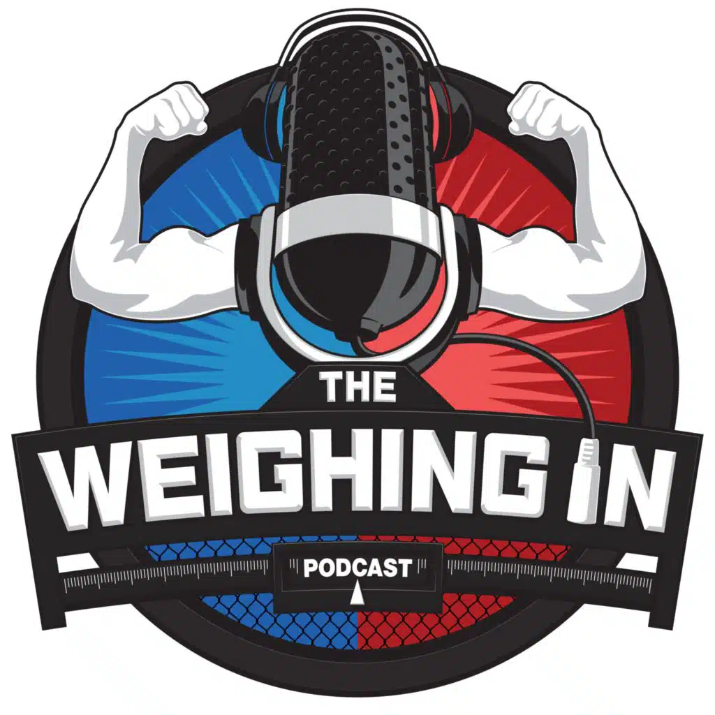 John McCarthy & Josh Thomson's MMA Show