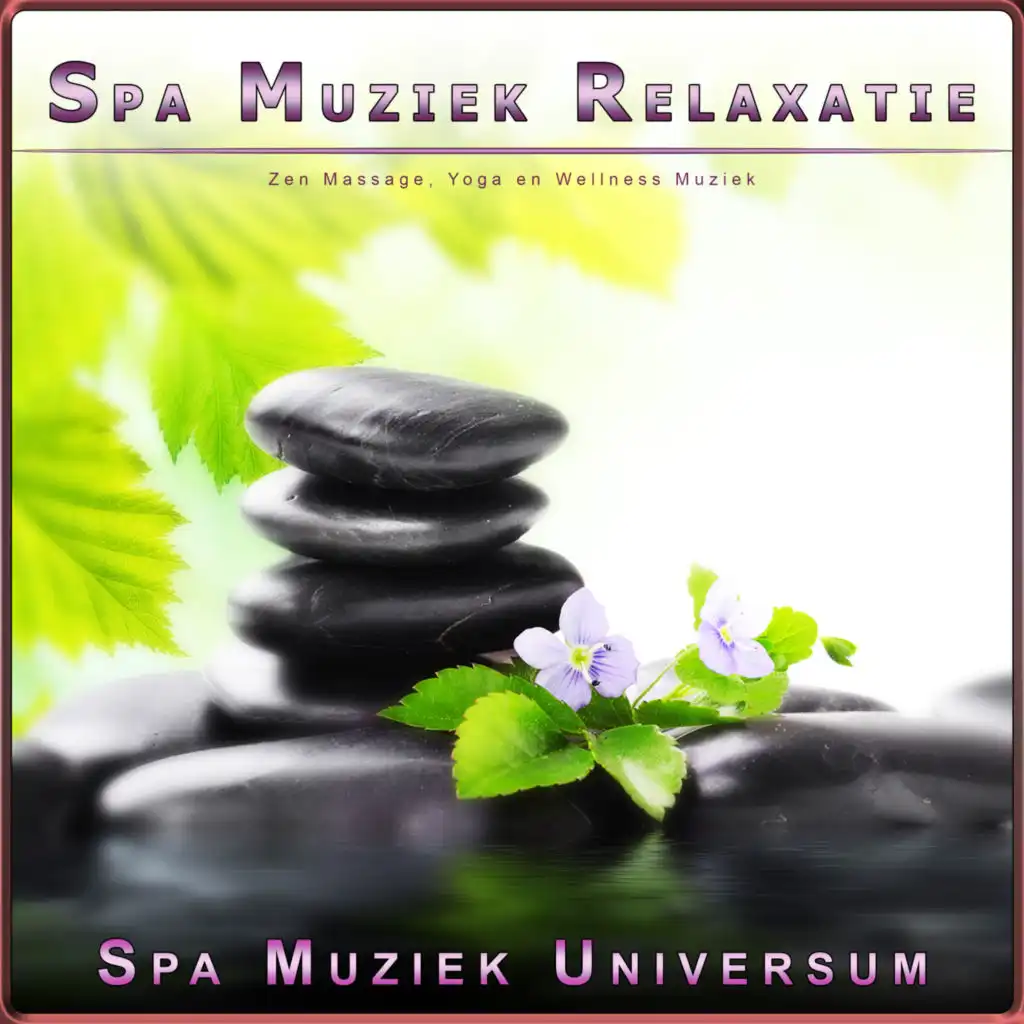 Spa Muziek Relaxatie