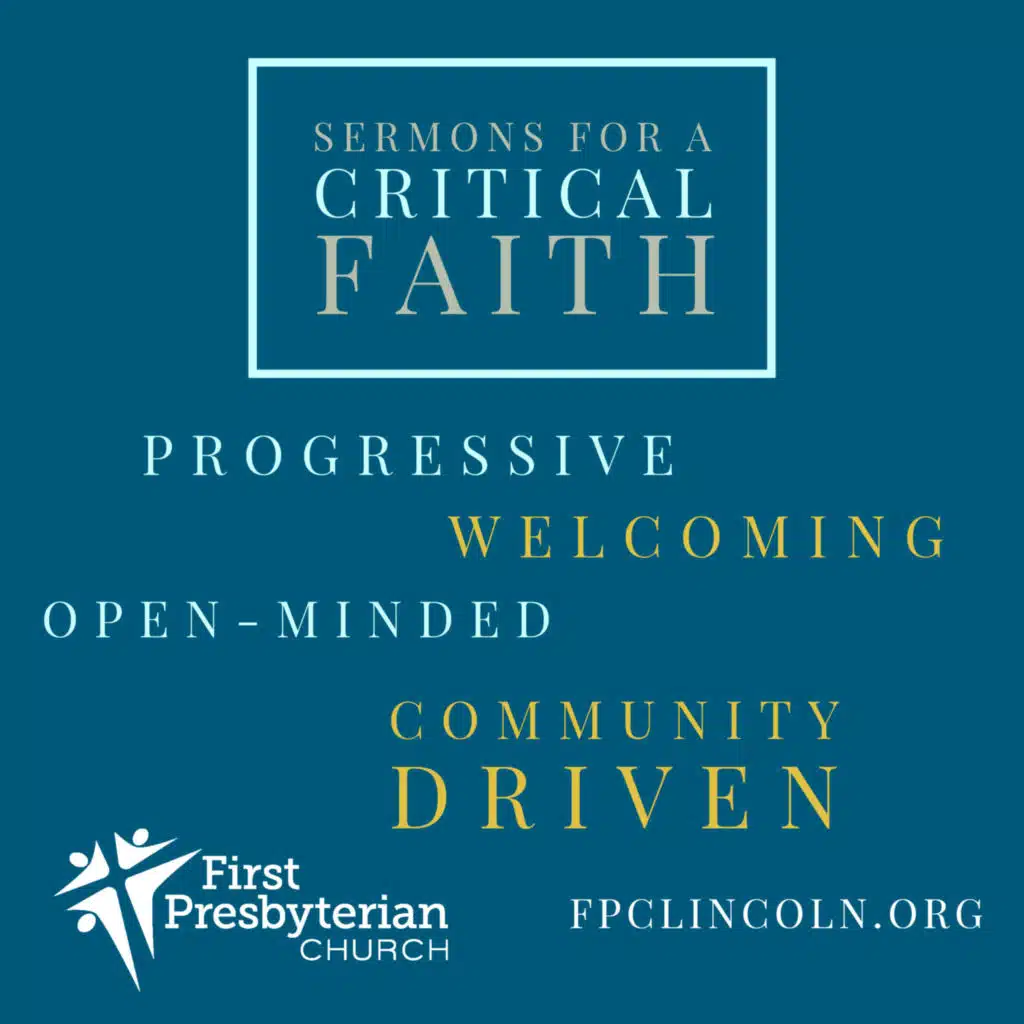 First Presbyterian Church of Lincoln, Nebraska