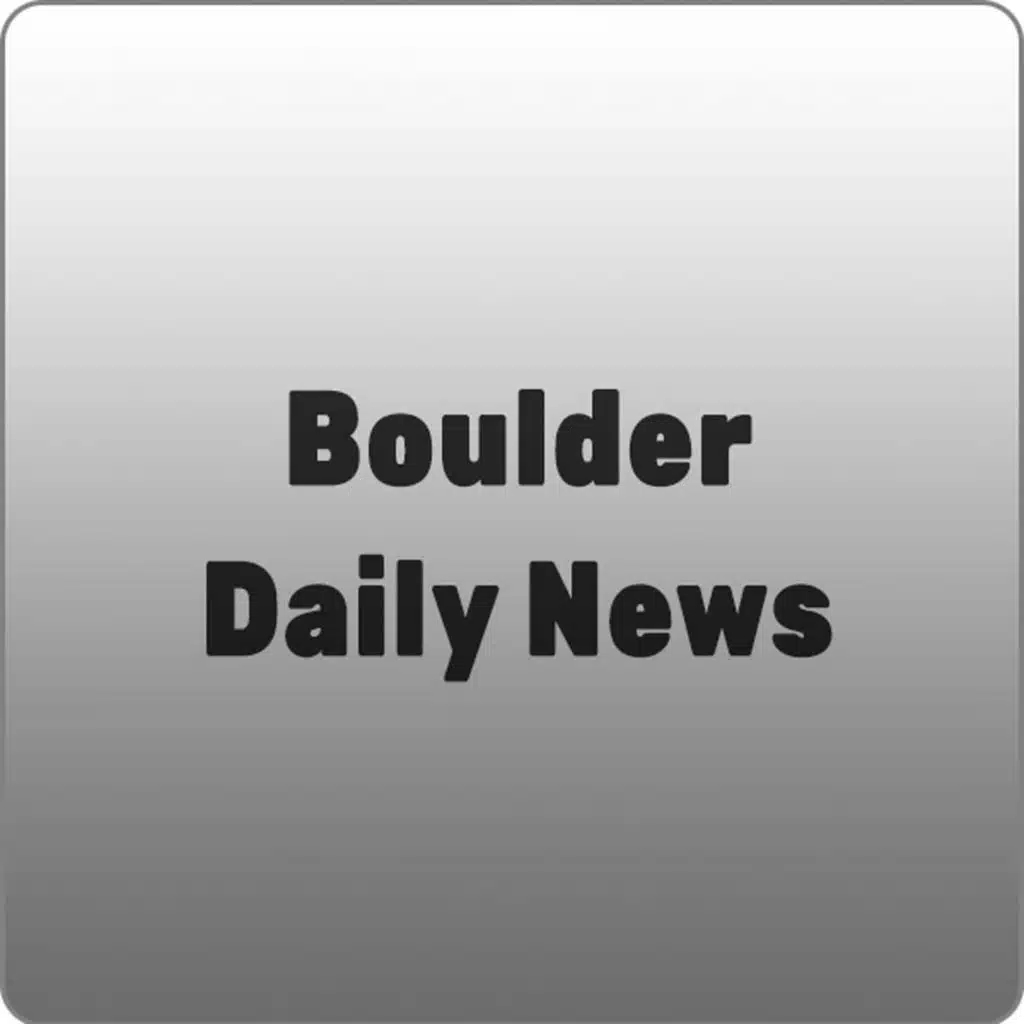 Boulder Daily News: Wednesday