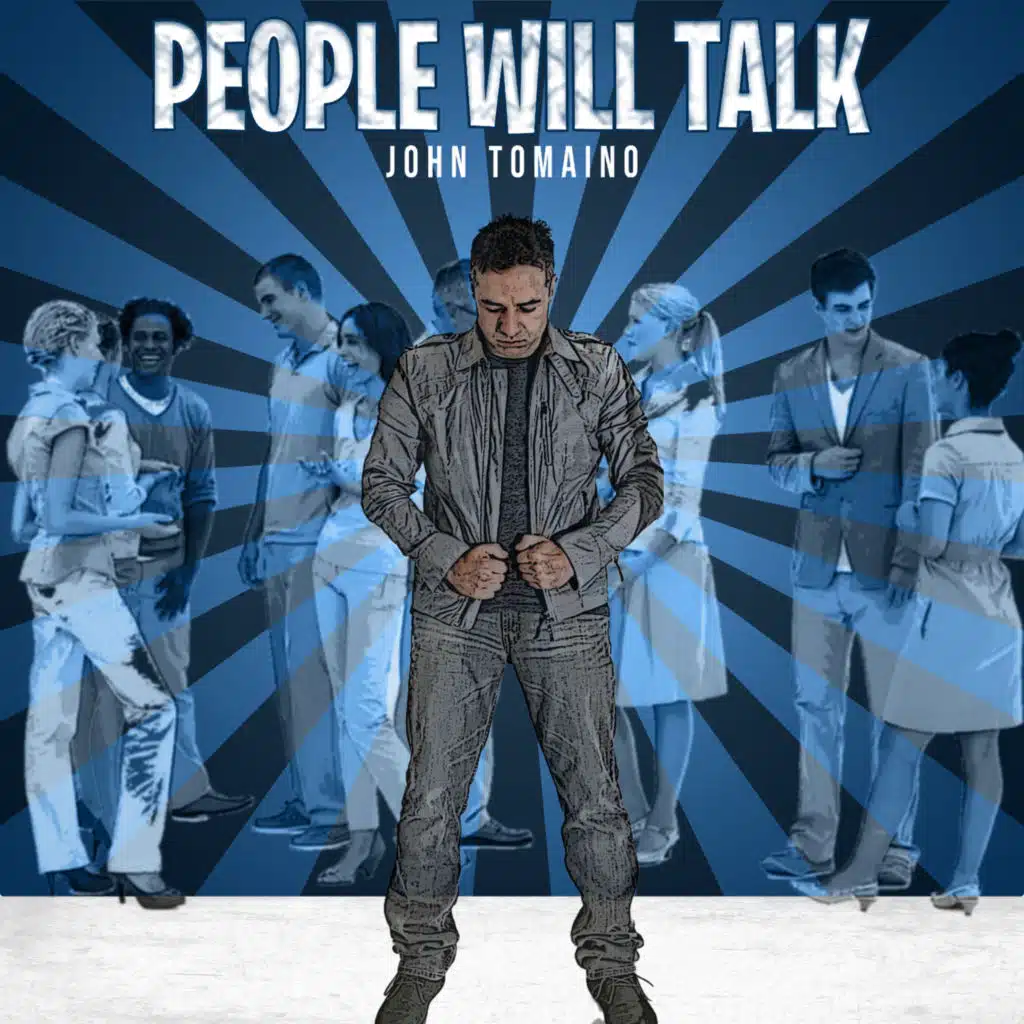 People Will Talk