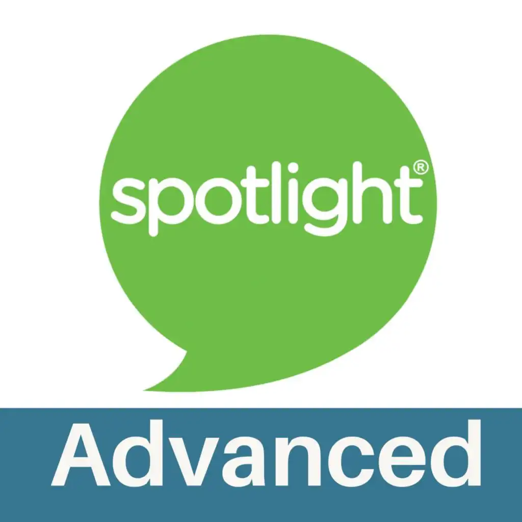 Spotlight English