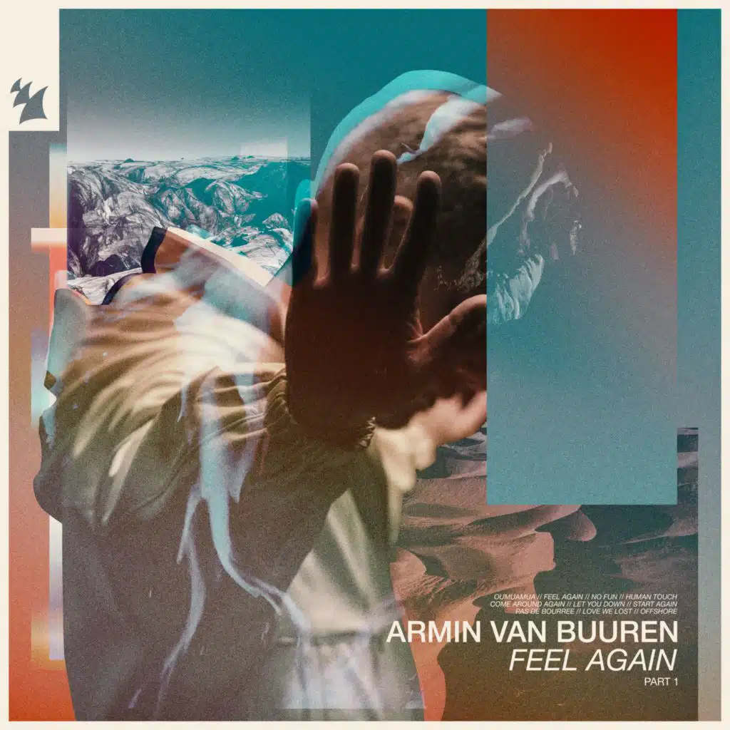 Feel Again, Pt. 1