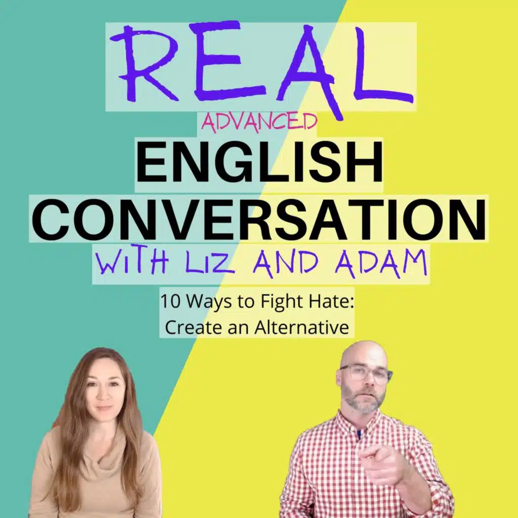 Is There Something Else You Can Do? (Conversation Program)