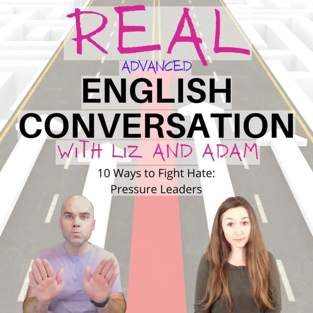 Can You Influence Your Local Leaders? (Conversation Program)