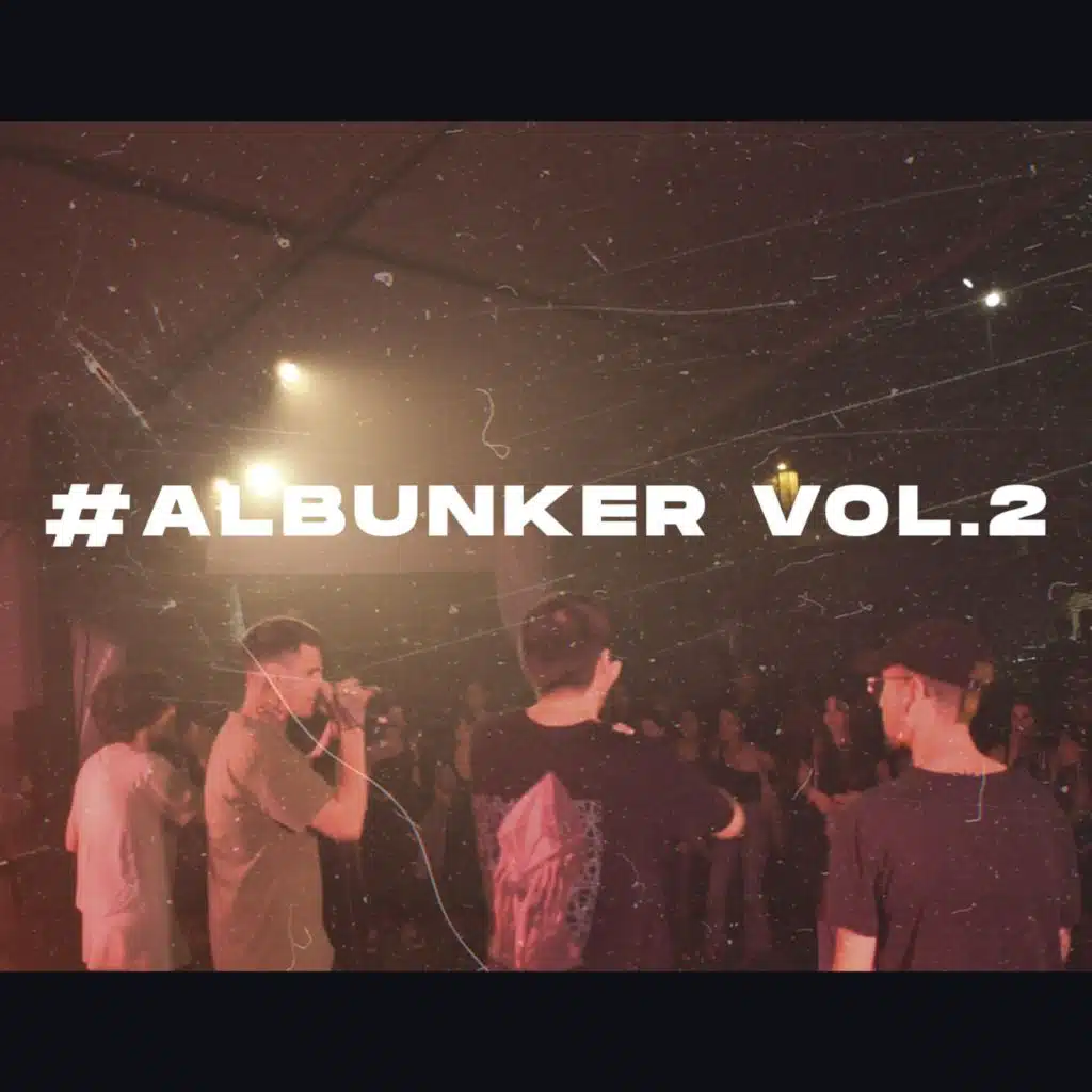 #albunker, Vol. 2